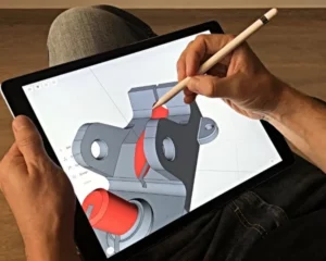 Aplicativos de 3D: Ferramentas Poderosas para Criar Modelos Impressionantes!