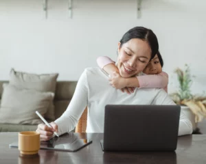 Saiba Como Trabalhar em Casa e Equilibrar Vida Pessoal e Profissional com Sucesso!