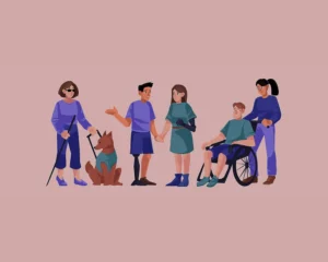 Inovações que Transformam a Vida de Pessoas com Deficiência