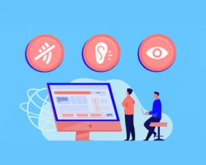 Melhorar a Acessibilidade em Aplicativos: Dicas e Melhores Práticas