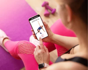 Melhores Aplicativos de Fitness