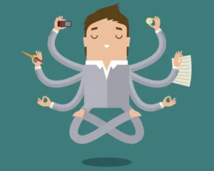 7 Hábitos para Aumentar Sua Produtividade