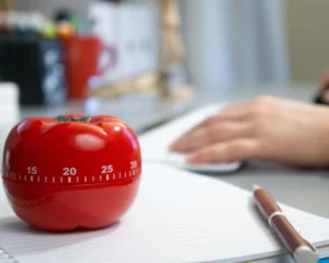 A Técnica Pomodoro em sua Rotina de Trabalho