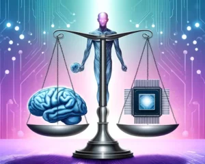 IA e Ética - Os Desafios da Tecnologia em Crescimento