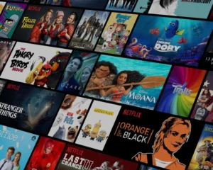 Aplicativos para Ver Filmes e Séries Grátis