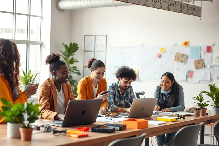 5 ideias de negócio pra vc ganhar dinheiro em 2025