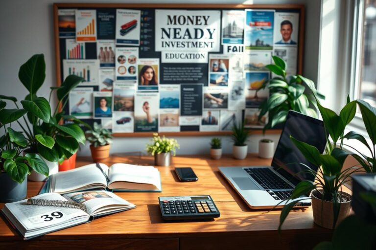7 Hábitos Financeiros que as Pessoas Ricas Não Abrem Mão (e Você Deveria Copiar)