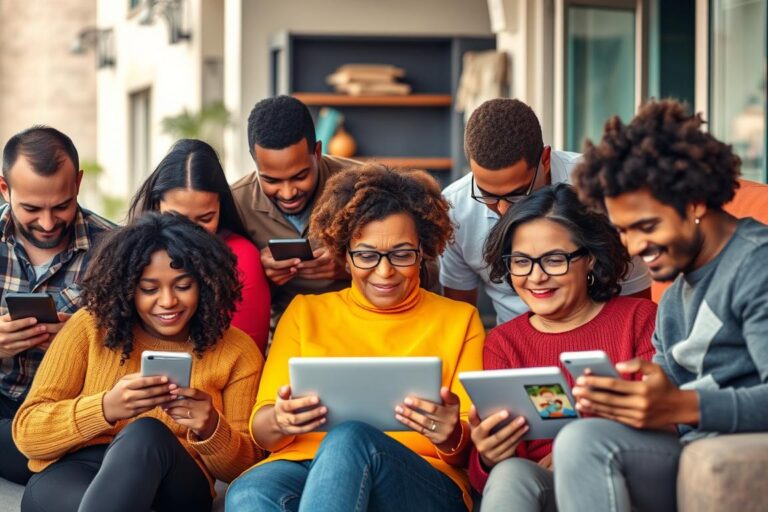 Acessibilidade em Plataformas de E-commerce: