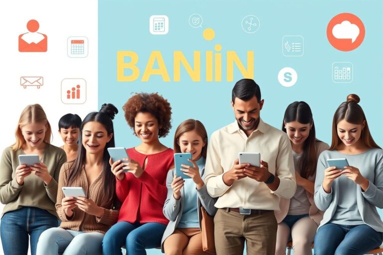 Acessibilidade em Serviços Bancários Digitais:
