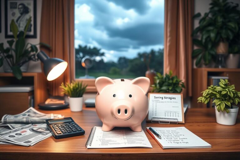 Como Maximizar Suas Economias em Tempos de Crise: Estratégias Que Funcionam