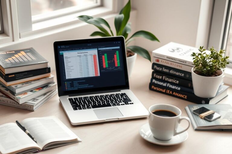 Como Organizar Suas Finanças Pessoais e Alcançar a Liberdade Financeira