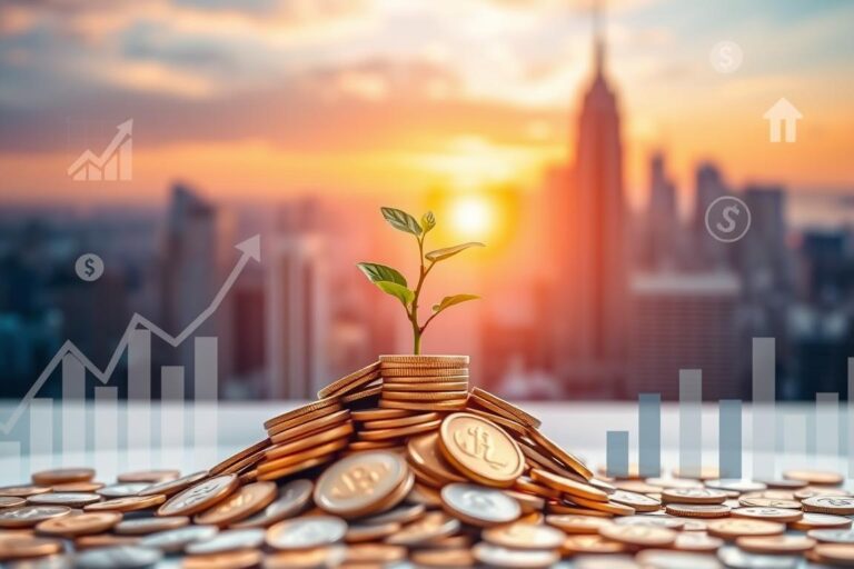 Como Transformar Pequenos Investimentos em Grandes Lucros: O Guia Definitivo