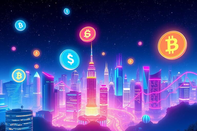 Criptoativos: Vale a Pena Investir em 2025? Descubra a Verdade!