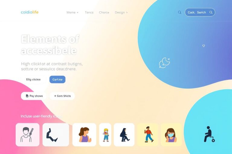 Design Universal na Web: