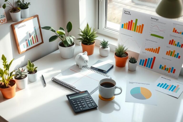 Dicas Infalíveis para Controlar Seus Gastos e Poupar Sem Sofrimento