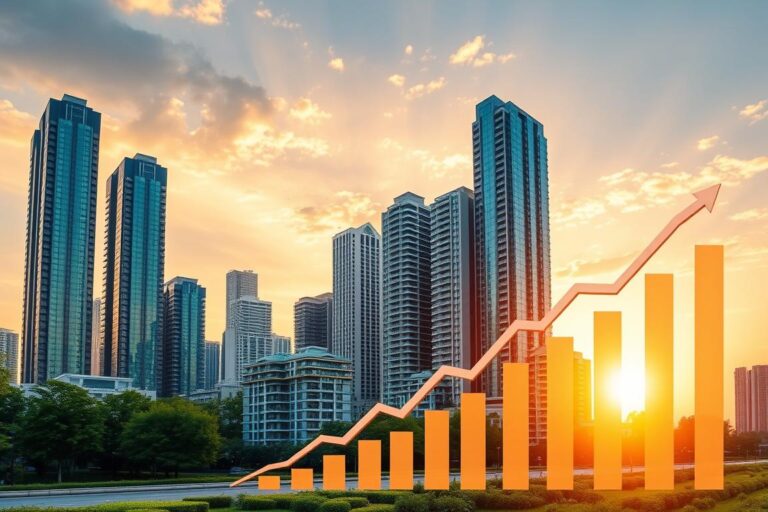 Os Melhores Fundos Imobiliários para Investir em 2025: Opções Mais Lucrativas