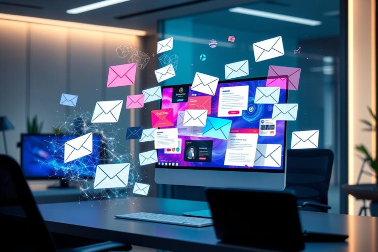 ia que personaliza emails