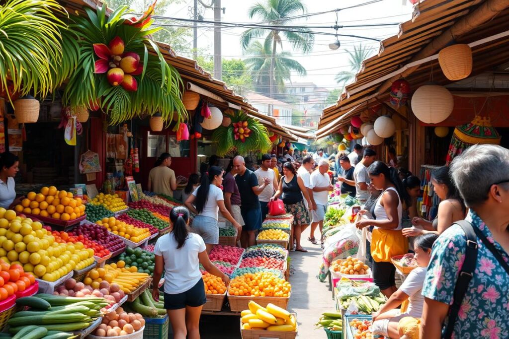 mercado brasileiro