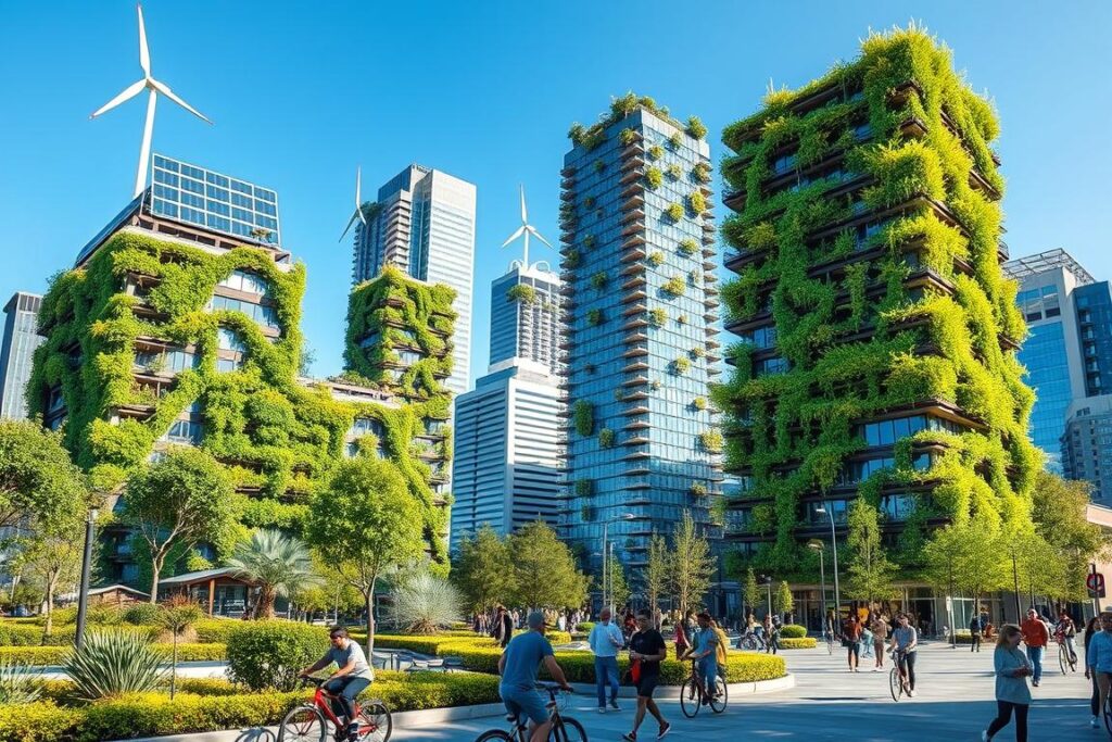 sustentabilidade corporativa