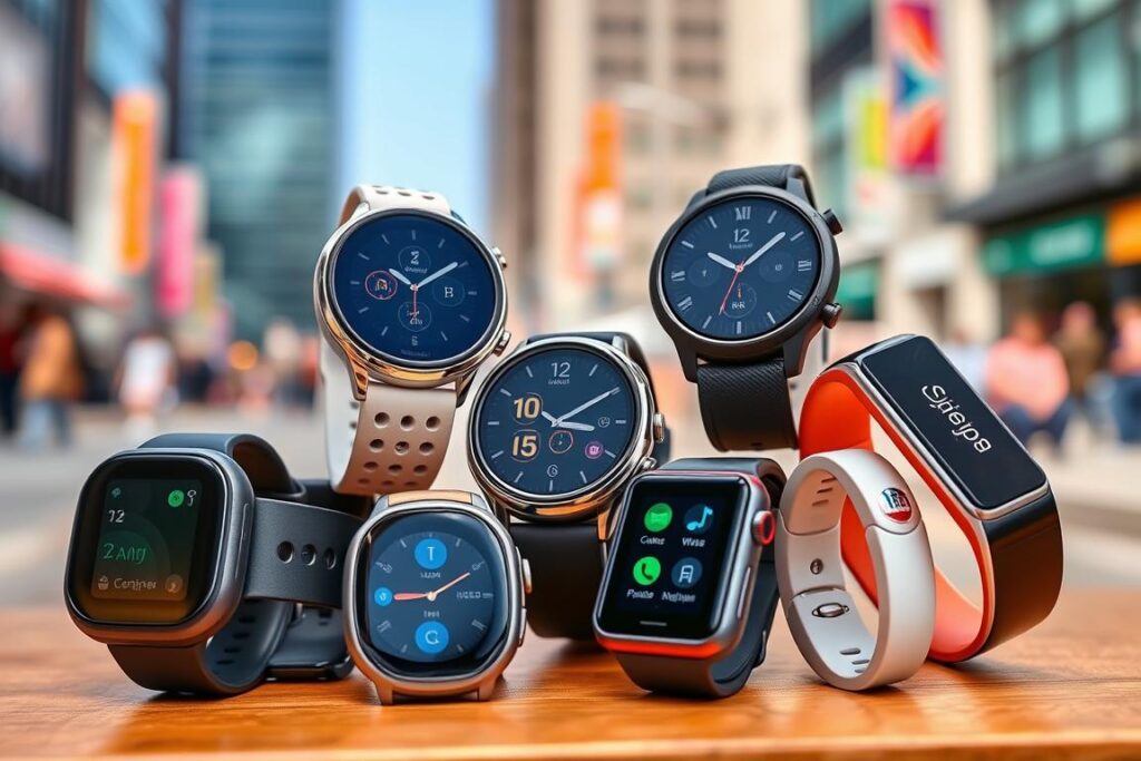 wearables acessíveis